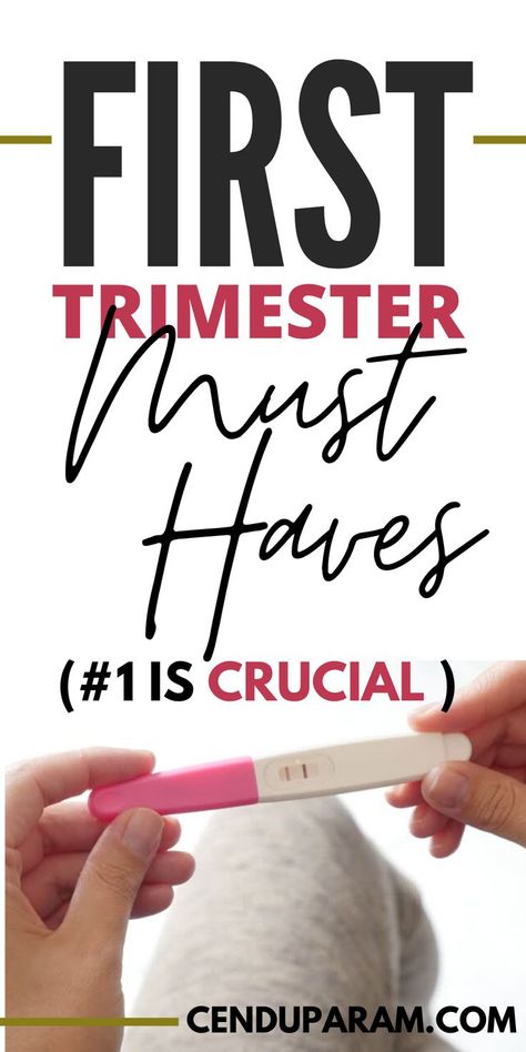 First Trimester Must Haves, Pregnancy Trimester, First Trimester Pregnancy, Pregnancy First Trimester, Healthy Pregnancy Tips, Pregnancy Problems, 1st Trimester, Pregnancy Must Haves, Pregnancy Essentials