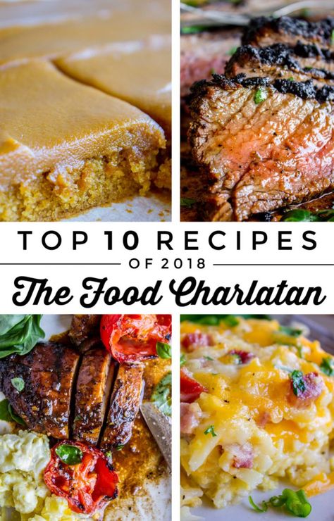 The Food Charlatan - Fake it 'til you make it in the kitchen! Aesthetic Healthy Food, Aesthetics Food, Food Recipes Healthy, The Food Charlatan, Food Charlatan, Dinner Restaurants, Food Aesthetics, Favorite Recipes Dinner, Food Critic