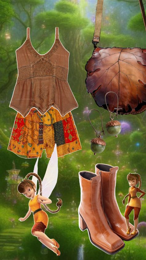 Fawn Cosplay, Fawn Costume, Fairy Cosplay, Pixie Hollow, Disney Fairies, Fairy Costume, Real Life, Halloween, Disney