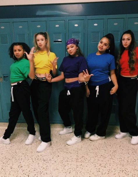 Hip Hop Spirit Week Outfit, Throwback Thursday Outfits Spirit Week 2000's, Throwback Thursday Outfits Spirit Week 90s, Decades Day Outfits Spirit Week 90s, Decade Day Outfits For School, 90s Throwback Outfits Spirit Week, Decade Day Outfits Spirit Week, Throwback Outfits Spirit Week, Celebrity Day Spirit Week Ideas