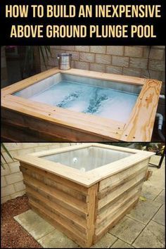 Above Ground Plunge Pool, Diy Plunge Pool, Pool Balcony, Lights Balcony, Balcony Ideas Apartment Christmas, Balcony Ideas Apartment Outdoor, Front Yard Landscaping Diy, Apartment Luxury, Balcony Ideas Apartment Indian