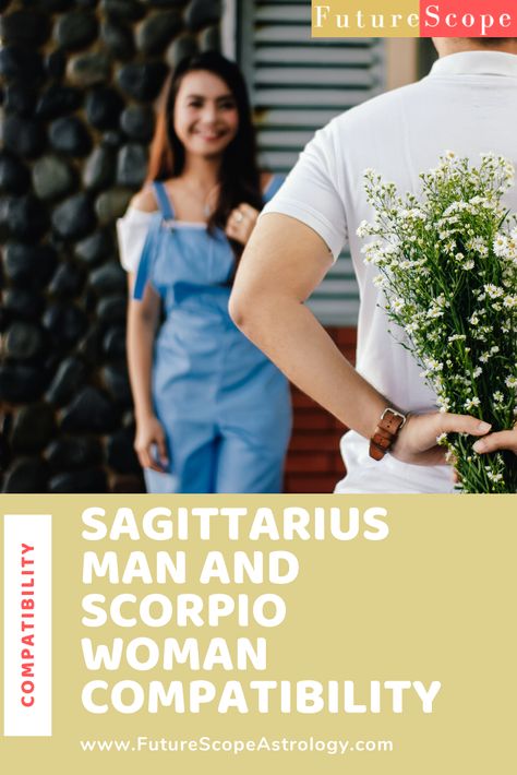 Sagittarius Man and Scorpio Woman: Love, Compatibility, Friendship, Attraction, Breakup #SagittariusMan , #SagittariusManDating , #SagittariusManRelationships , #SagittariusManPersonality , #SagittariusManFacts , #Sagittarius #ScorpioWoman , #ScorpioWomanDating ,  #ScorpioWomanRelationships , #ScorpioWomanPersonality , #ScorpioWomanFacts , #Scorpio Scorpio Saggitarius Compatibility, Scorpio Women And Sagittarius Man, Sagittarius Scorpio Compatibility, Scorpio Woman Sagittarius Man, Scorpio And Sagittarius Relationship, Scorpio And Sagittarius Compatibility, Scorpio Women Quotes, Scorpio Men In Love, Sagittarius And Scorpio