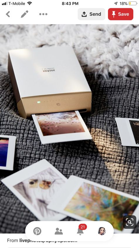 Polaroid Printer, Instax Printer, Picture Printer, Smartphone Printer, Instax Mini 9, Polaroid Pictures, Birthday List, Photo Printer, Birthday Wishlist