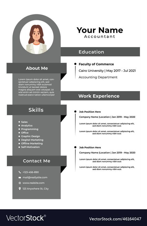 Cv Design Template Free, Resume Design Template Free, Cv Templates Free Download, Free Cv Template Word, Design Cv Template, Simple Cv Template, Best Cv Template, Cv Design Professional, Professional Resume Design