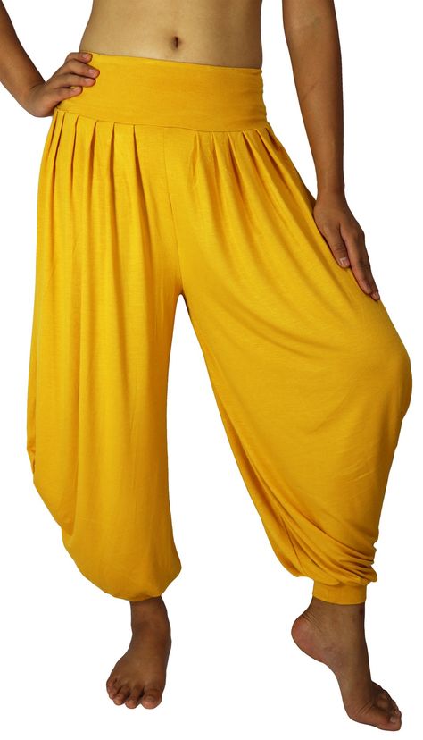 PRICES MAY VARY. 100% Spandex elastic closure Hand Wash Only This ultra soft loose fit pant is made with high-quality material of spandex very stretchy. which will let you feel comfortable. Occasions: Sports, Dance, Belly Dance, Yoga, Pilates, Training, Jogging and other casual occasions. Hand wash, cold water, hang to dry, wash with like colors and wash dark colour separately Color Disclaimer: Due to monitor settings, monitor pixel definitions, we cannot guarantee that the color you see on your