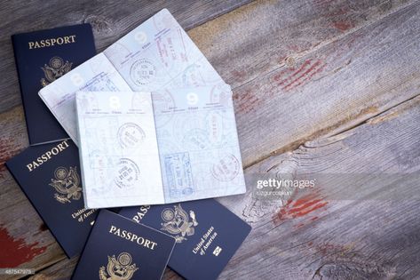 Open Passport, Drivers Licence, International Passport, Passport Online, Free Stock Photos Image, International Students, News Website, Still Image, Royalty Free Images