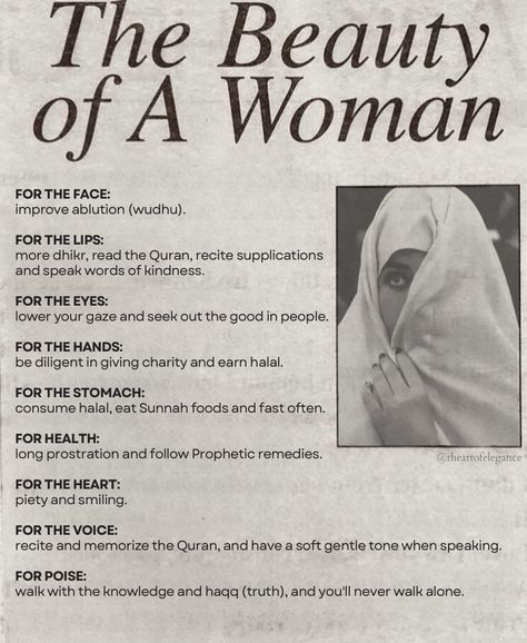 Mekka Islam, Nasihat Yang Baik, The Beauty Of A Woman, Islam Lesson, La Ilaha Illallah, Islam Quotes About Life, Short Islamic Quotes, Islam Beliefs, Ayat Quran