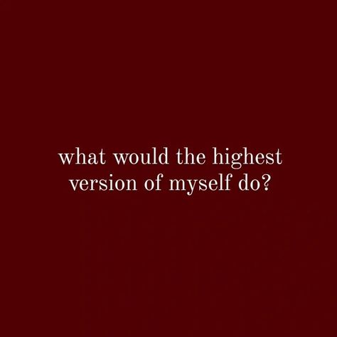 "What would the highest version of myself do? " Set audacious goals, stay laser-focused, and hustle relentlessly until success becomes inevitable. 💪 #RiseToGreatness #BeYourBestSelf Hey there! Ready to unleash your digital marketing prowess? DM me "want" to grab your copy of 'Faceless Wealth: The Ultimate Digital Marketing Guide.' Let's embark on this exciting journey together and elevate your online presence to new heights! 🚀 #DigitalMarketingGuru #digitalmarketing #facelessmarketing #M... Becoming The Best Version Of Myself, The Highest Version Of Myself, Highest Version Of Myself, New Version Of Me, Highest Version, Marketing Guide, Hey There, Online Presence, Best Self