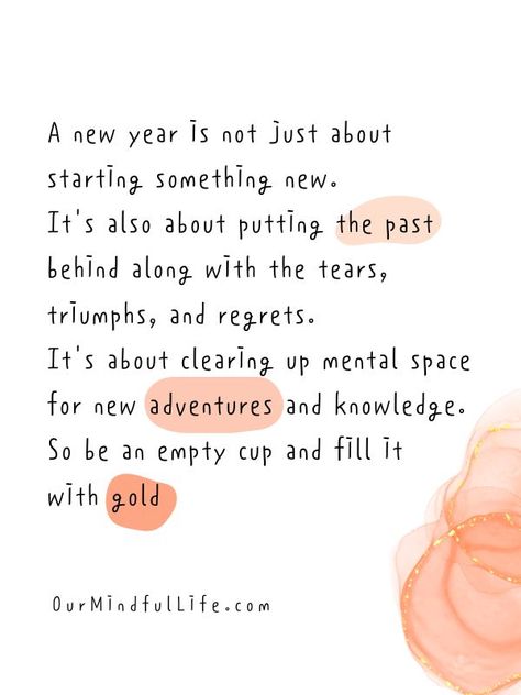 52 January Quotes To Start the Year Strong - Our Mindful Life January Motivational Quotes, January Quotes Inspirational, 2024 Quotes New Year, New Year Quotes 2024, Quotes For January, January Journaling, Journal Drawings, Personal Notebook, January Month