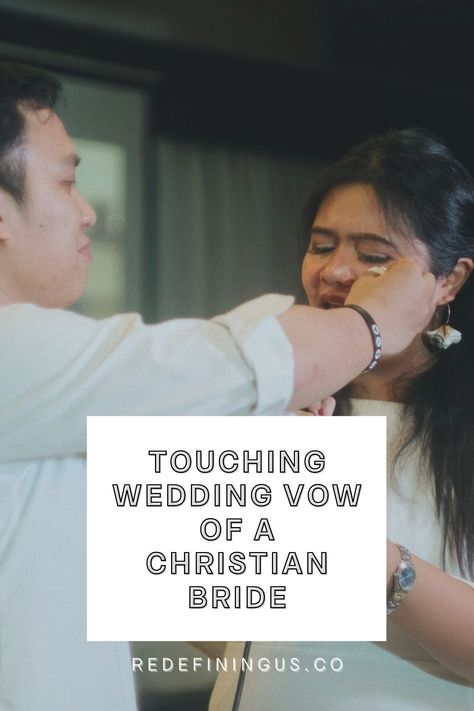 Vow Ideas To Husband Christian, Traditional Vows Christian, Personal Vows To Husband Christian, Godly Vows To Husband, Marriage Vows To Husband Christian, Best Vows To Husband, Modern Christian Wedding Vows, Wedding Vows Christian Beautiful, Sample Vows To Husband