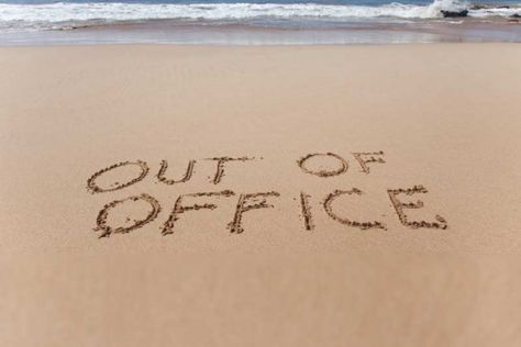 Out Of Office Reply, Vacation Quotes Funny, Out Of Office Email, Out Of Office Message, Funny Emails, Vacation Humor, Vacation Quotes, Office Quotes, Holiday Quotes