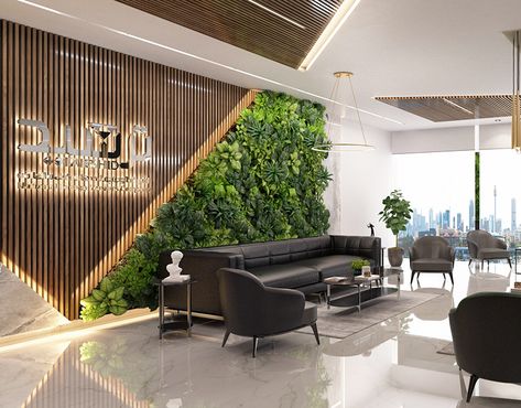 Office Lounge Area Design, Office Lobby Interior, Office Reception Area Design, Waiting Area Design, Modern Office Reception, Office Lobby Design, Office Lounge Area, Halloween Balcony, Office Reception Design