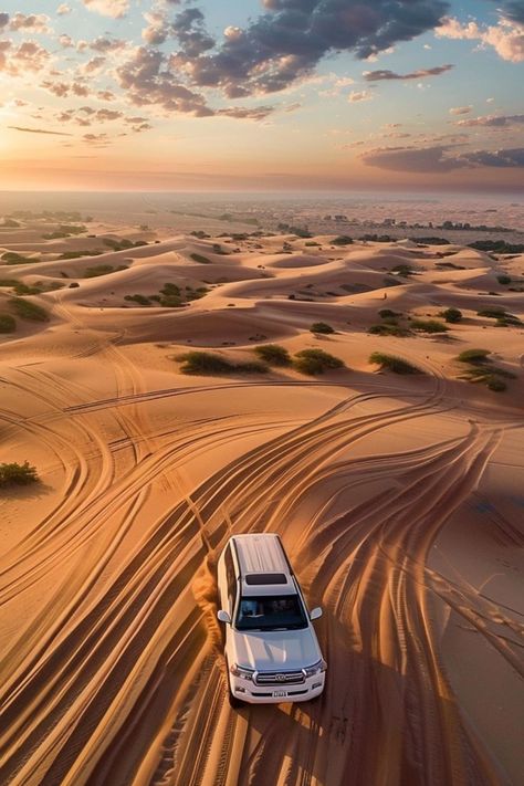 Experience the Thrills of a Desert Safari in Dubai 🏜️✨ Embark on an exhilarating desert safari in Dubai. Ride over sand dunes, enjoy camel rides, and witness stunning desert sunsets. 🌿🐪 #DesertSafari #DubaiAdventure #AdventureTravel #DesertExploration Garage Mural, Safari Desert, Dubai Safari, Dubai Tourism, Dubai Desert Safari, Desert Safari Dubai, Dubai Tour, Sheikh Zayed Grand Mosque, Cruise Boat