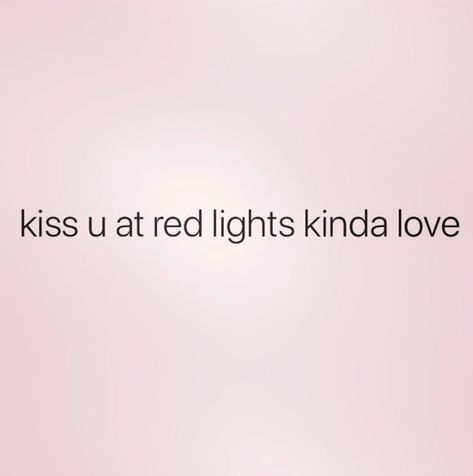 Kiss you at red lights kinda love Kisses Captions Instagram, Red Light Captions, Red Hair Quotes Instagram, Kiss Captions Instagram, Red Hair Captions Instagram, Red Captions For Instagram, Red Instagram Captions, Red Light Quotes, Red Hair Captions