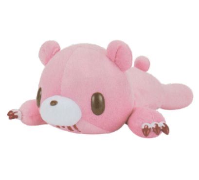 Gloomy Bear, Cute Stuffed Animals, Bear Plush, Anime Figures, Plush Dolls, Stuffed Animal, Dinosaur Stuffed Animal, Hello Kitty, Kitty