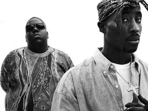 The Real Story Behind The Murders of Tupac & Biggie Smalls 2pac And Biggie, Tupac And Biggie, Tupac Quotes, Rap Beats, Biggie Smalls, Notorious Big, Tupac Shakur, Rap Artists, Best Rapper