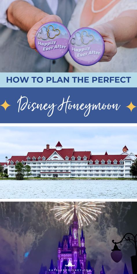 10 Must-Do’s For The Perfect Disney World Honeymoon  A Disney World honeymoon is the perfect setting for a romantic and unforgettable experience to celebrate your new beginning. However, with so much to see and do, it can be overwhelming to decide how to make the most of your honeymoon. That’s why we’ve put together this guide to the top 10 must-do’s for the perfect Disney World honeymoon. Disney Honeymoon Outfits, Honeymoon Disney, Epcot Fireworks, Disney World Honeymoon, Disney Gift Card, Disney Honeymoon, Grand Floridian, Honeymoon Outfits, Disney Gift