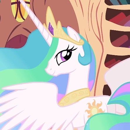 Princess Celestia Icon, My Little Pony Aesthetic, Mlp References, Pony Aesthetic, Mlp Screencaps, Mlp Pfps, Mlp Pfp, Aesthetic Princess, Celestia And Luna