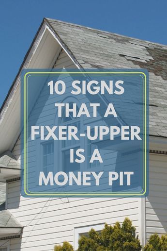 Upper House, Easy Home Improvement, Money Pit, Home Buying Process, Home Buying Tips, Flipping Houses, Real Estate Tips, Home Repairs, Old House Dreams