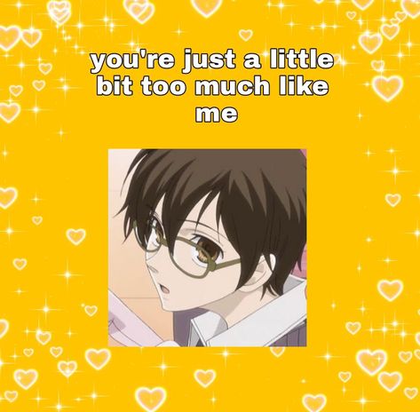 Haruhi Kinnie, Haruhi Ouran, Highschool Host Club, Haruhi Fujioka, Ouran Highschool Host Club, Kinnie Bingo, Ouran Highschool, Ouran Host Club, Kin List