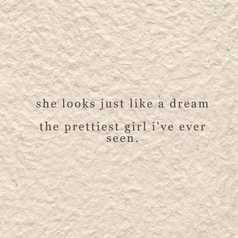 Sweet Girl Quotes, My Girl Quotes, She Is Beautiful Quotes, Quotes Her, Her Smile Quotes, He Loves Her, Prettiest Girl, Quiet Girl