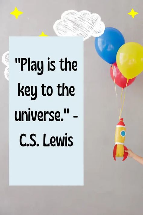 quotes about play playful parenting Play Quotes Adults, Play Therapy Quotes, Play Quotes For Kids, Playtime Quotes, Quotes About Playing, Quotes About Play, Cake Robot, Early Childhood Quotes, Early Childhood Education Quotes