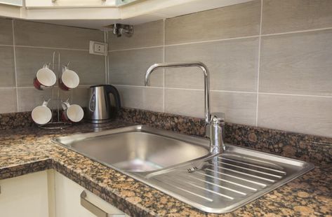 Types of Kitchen Sinks Available In India Types Of Kitchen Sinks, Kitchen Sinks Ideas, Sink Ideas Kitchen, Kitchen Sink Install, Kitchen Sink Ideas, Types Of Kitchen, Kitchen Sink Organizer, Sink Ideas, Granite Kitchen Sinks