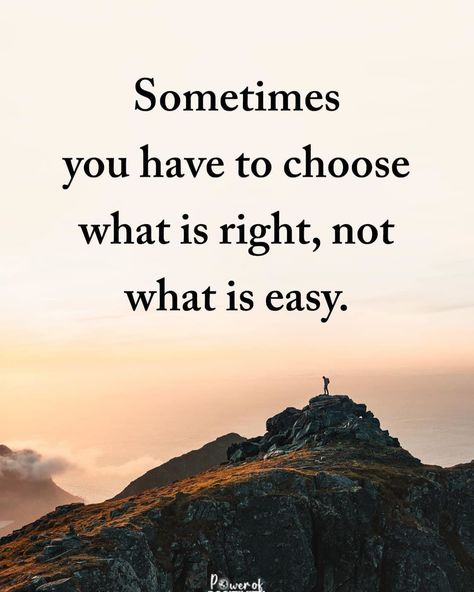 Life is a journey, #livelife with #integrity , always do what is right and live a #happylife Memorial Day Quotes, Quotes Business, Quotes With Images, Inspirational Quotes With Images, Do What Is Right, Power Of Positivity, Got To Be, Life Is A Journey, Lesson Quotes