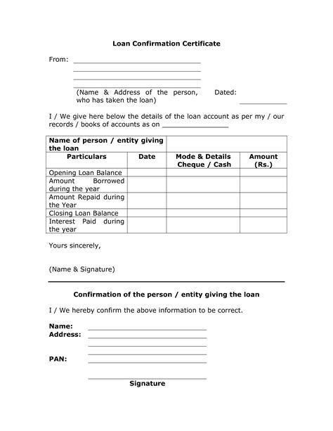 Loan Confirmation Letter - How to write a Loan Confirmation Letter? Download this Loan Confirmation Letter template now! Checklist Icon, Confirmation Letter, Yours Sincerely, Lettering Download, Name Signature, Bun Tutorial, Document Templates, Letter Template, Hair Bun