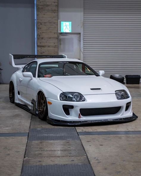 Toyota Supra MK4 🤟  @mochio80 #jdm #mk4 #toyota #iconiccars #car #cars Mk4 Toyota Supra, Mobil Supra Mk4, Mk 4 Supra, 1995 Toyota Supra, Mk4 Supra, Toyota Supra Rz, Hard Images, Supra Mk4, Toyota Supra Mk4