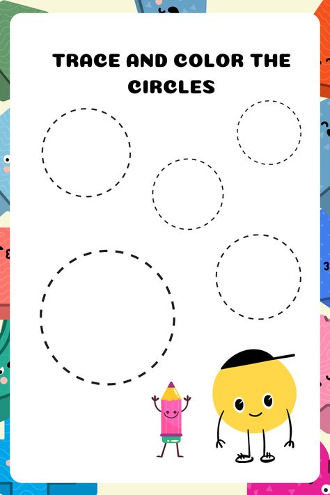 shapes preschool, shapes worksheet kindergarten, shapes worksheets, shapes activities preschool, shapes activities, shapes and colors preschool activities, shapes activities preschool worksheets, circle shape activities for preschool, circle shape worksheets for preschool Circle Shape Worksheets For Preschool, Circle Worksheets Preschool, Circle Shape Activities For Preschool, English Classroom Displays, Trace Shapes, Shape Worksheet, Letter A Coloring Pages, Shape Worksheets For Preschool, Worksheet For Preschool