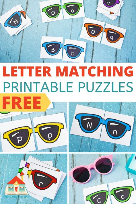 Summer Literacy Activities, Summer Alphabet, Summer Lesson, Summer Preschool Activities, Summer Kindergarten, Literacy Activities Preschool, Body Safety, Craft Printables, Letter Recognition Activities