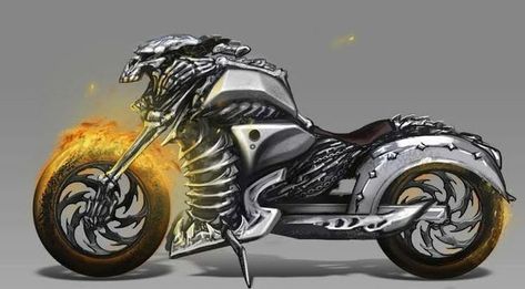 Ghost Rider Bike, Ghost Rider Motorcycle, Ghost Raider, Mongoose Mountain Bike, Ghost Bike, Rider Bike, Ghost Rider Pictures, Stylish Bike, Futuristic Cars Design