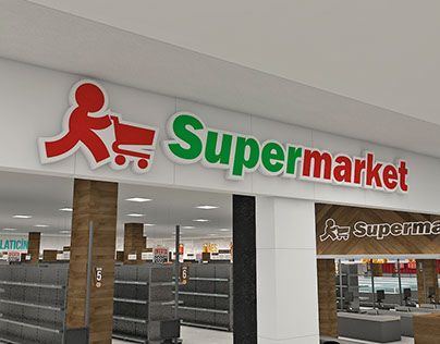 Check out new work on my @Behance portfolio: "Supermarket Signage - Sinalização Supermarket" http://be.net/gallery/40920237/Supermarket-Signage-Sinalizacao-Supermarket Supermarket Logo Design Ideas, Shop Name Board Design, Supermarket Layout, Supermarket Signage, Shop Board Design, Market Signage, Supermarket Logo, Supermarket Design Interior, Shopping Mall Design