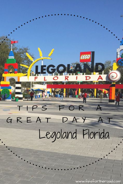 Your guide to visiting Legoland Florida. #familytravel #legolandflorida #LEGOLAND #florida #visitflorida #travel #vacation #familyvacation Florida Theme Parks, Legoland Florida, Orlando Theme Parks, Florida Resorts, Visit Florida, Walt Disney World Vacations, Text Overlay, Usa Travel Destinations, Disney Tips