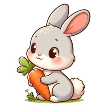 rabbit with carrot,cartoon rabbit,cute funny bear,rabbit,carrot,cute rabbit,carrots,vegetables,cartoon,white rabbit,bunny,cute,animal,creative bunny,easter,rabbit material,easter bunny,lovely,rabbit illustration,cute animal,handmade rabbit,rabbit carrot,pet,hand draw,radish,cartoon bunny,detailed description of the image,ai generated cute white rabbit cartoon Bunny Carrot Drawing, Bunny With Carrot Drawing, Cute Farm Animals Illustration, Cute Rabbit Drawing Easy, Pet Animals Drawing, Rabbit Illustration Cute, Radish Cartoon, White Rabbit Cartoon, Rabbits Drawing