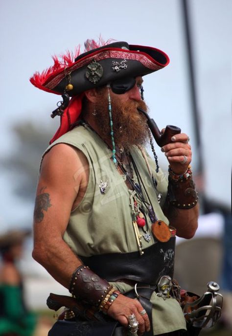 Peanut Island, Pirate Halloween Party, Pirate Festival, Pirate Garb, Pirate Photo, Florida Poster, Pirate Cosplay, Pirate Bay, Pirate Outfit