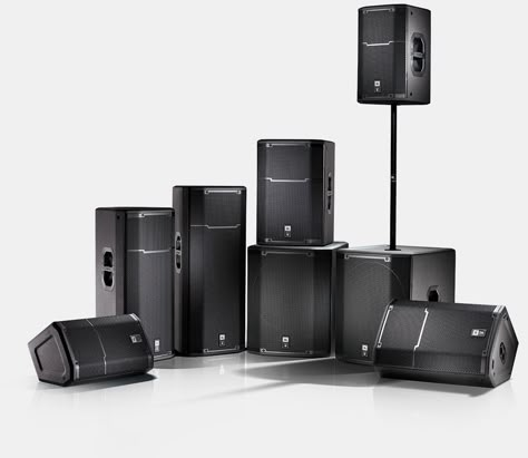 JBL  PRX600 Series Portable Powered Loudspeakers #JBL #Music #Audio #Power #Speakers #Acoustics #Quality #Sound #Hermesmusic Fz Bike, Bose Home Theater, Home Theater Sound System, Jbl Speakers, Dj Speakers, Smartphone Gadget, Dj Images Hd, Professional Dj, Dj Setup