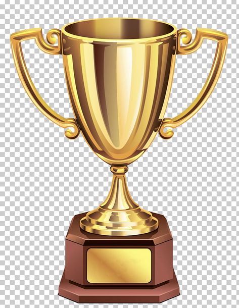 Cup Clipart, Glass Trophies, Commemorative Plaque, Football Cups, Trophy Cup, Trophies And Medals, Trophy Design, Studio Background Images, Cup Cup