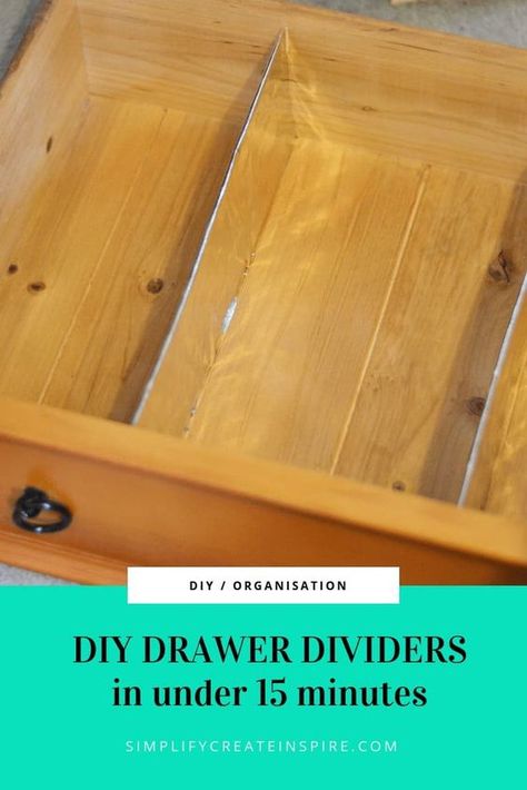 Homemade Drawers, Clothing Drawers, Organising Clothes, Dresser Top Organization Ideas, Diy Dresser Drawers, Draw Dividers, Konmari Organizing, Cardboard Drawers, Kitchen Drawer Dividers