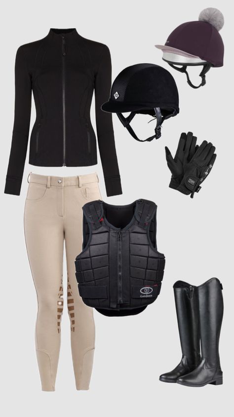 horse riding fit <3. #equestrian #outfit #horse #horseriding #sports Equestrian Outfit, Horse Riding, Your Aesthetic, Equestrian, Energy, Sports