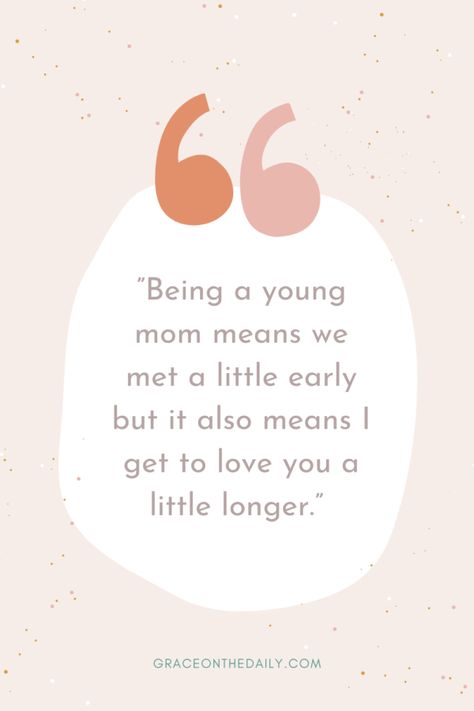 Young Mum Quotes, Pregnancy Captions Instagram, Quotes For Single Moms, Young Mom Quotes, Quotes For Single, Strong Mom Quotes, Boy Mom Quotes, My Everything Quotes, Quotes For Moms