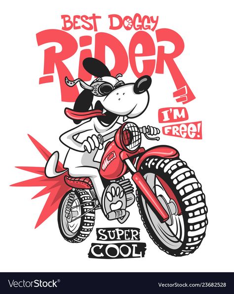 Rider Png, Motorcycle Vector, Giraffe Colors, Riding A Motorcycle, Anniversaire Diy, Vintage Skateboards, Bird Poster, Motorcycle Tshirts, Dessin Adorable