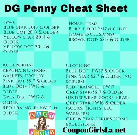 Dollar General Penny Items, Free Printable Grocery Coupons, Couponing Tips, Dollar General Couponing, Free Coupons By Mail, Get Free Stuff Online, Stock Pile, Couponing For Beginners, Freebies By Mail