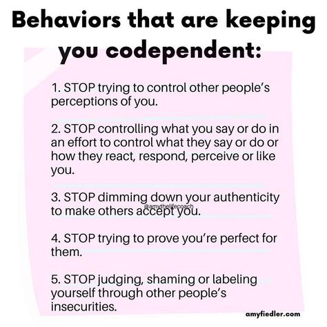 Codependency Recovery, Talk A Lot, Relationship Psychology, Emotional Awareness, Reiki Master, Mental And Emotional Health, Health Awareness, Self Improvement Tips, Emotional Intelligence