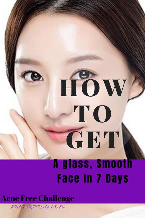 How to get a smooth face in just 7 days; here is the best skincare routine to get a smoother skin in just 7 days. #tipstogetaclearsmoothface #skincareroutine #acnetreatment #acneremedies Face Smoothing Products, How To Get Smooth Face Skin, How To Make Face Smooth Clear Skin, How To Get Smooth Skin On Face Skincare, How To Get A Smooth Face, How To Get Smooth Skin On Face, Smooth Skin Routine, How To Get A Clear Face, Smooth Face Skin