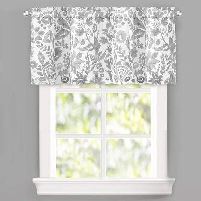 Geometric Kitchen, Window Valances, College Decor, Curtain Valance, Trellis Pattern, Window Insulation, Window Valance, Kitchen Window, Sheer Curtain