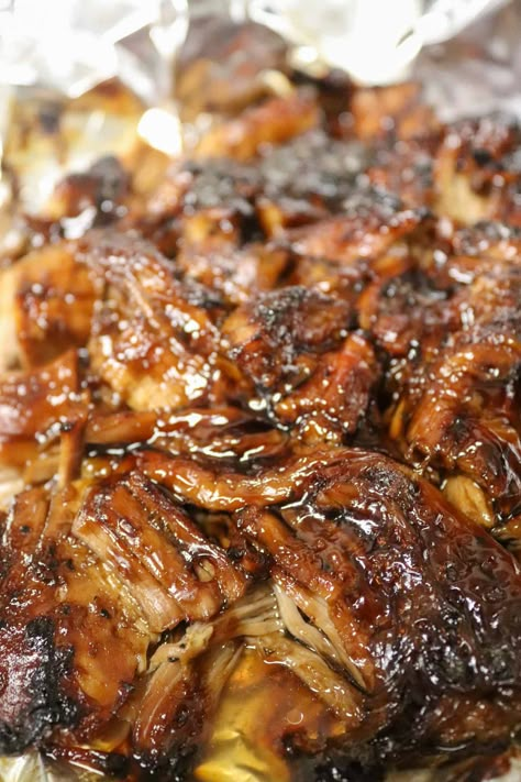 Crock Pot Balsamic Pork Tenderloin, Crock Pot Pork Tenderloin Recipes Easy, Balsamic Pork Chops Crock Pot, Crockpot Brown Sugar Pork Tenderloin, Slowcooker Pork Tenderloin Recipes, Glazed Pork Loin Recipes, Pork Tenderloin Pieces Recipes, Crockpot Balsamic Pork Tenderloin, Balsamic Glaze Pork Tenderloin