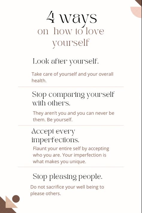 Love yourself How To Fall In Love With Yourself, How To Love Yourself First, Blog Motivation, Fall In Love With Yourself, Motivational Tips, Aesthetic Blog, Pleasing People, How To Love Yourself, Practicing Self Love