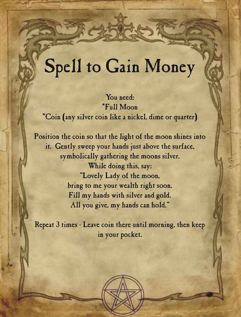 A Solitary Pagan on Twitter: "which spell is for you >? https://t.co/8zNRc7anuj… " Tiamat Dragon, Money Spells Magic, Sleep Spell, Halloween Spell Book, Witchcraft Spells For Beginners, Halloween Spells, Spells For Beginners, Magia Das Ervas, Witch Spirituality